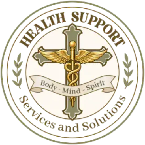 Cropped Anthem Medical Center Logo