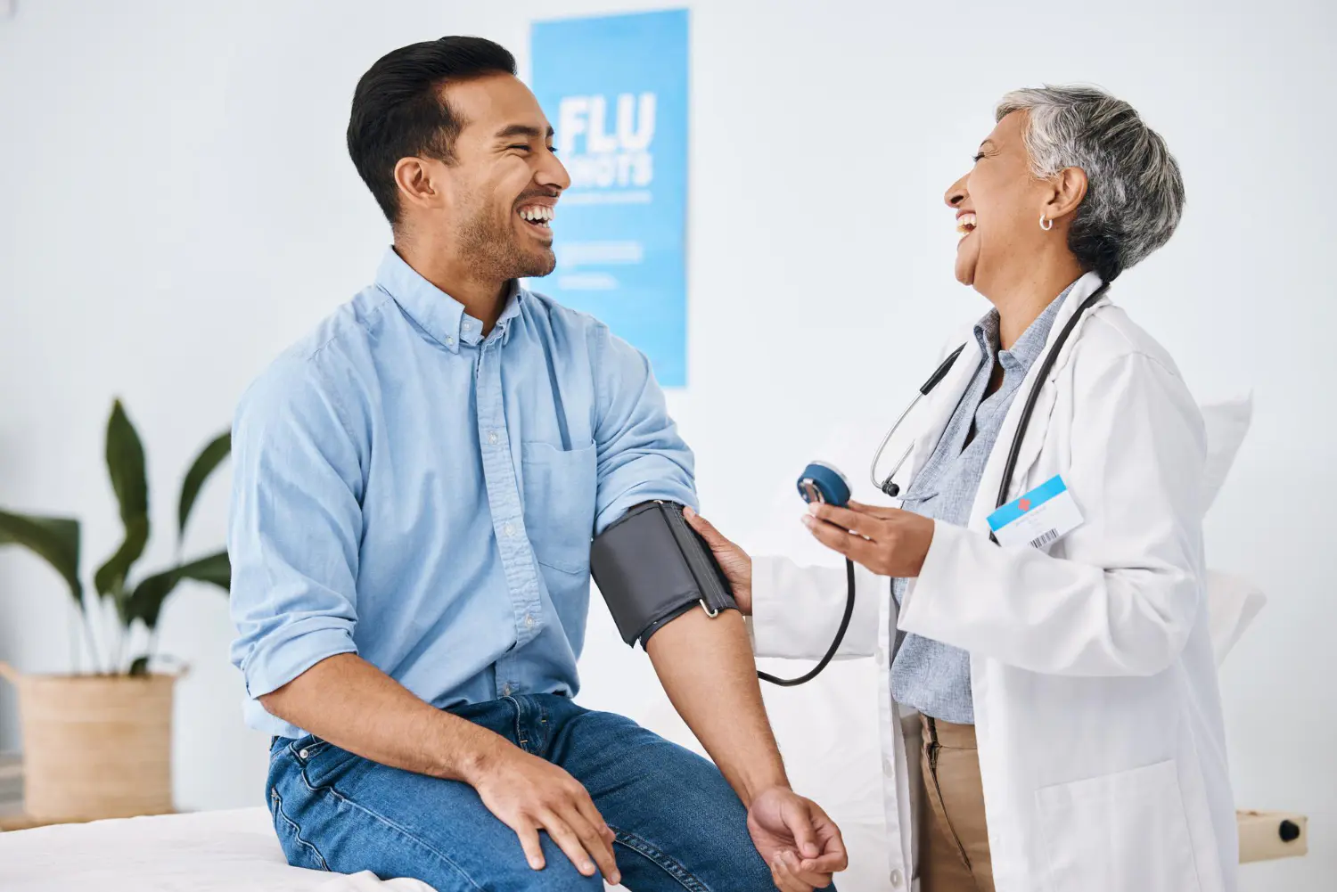 Minor Urgent Care
