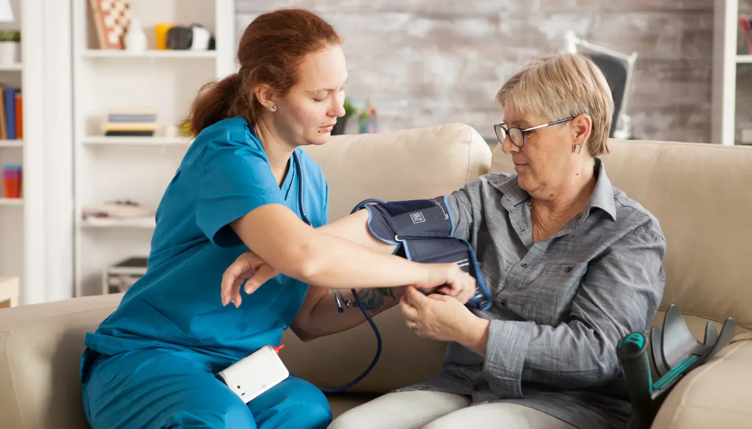 Miscellaneous MedicalNursing Services at Health Support Services e1787257118903
